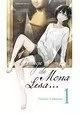 A L'IMAGE DE MONA LISA... TOME 1