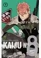 KAIJU NO. 8 TOME 7