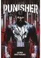 PUNISHER TOME 1 : LE ROI DES TUEURS