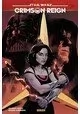 STAR WARS CRIMSON REIGN (FRANÇAIS)