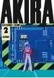 AKIRA TOME 2