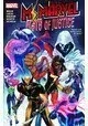 MS. MARVEL: FISTS OF JUSTICE TPB