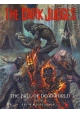 DARK JUDGES FALL OF DEADWORLD HC