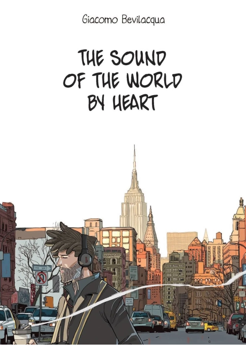 SOUND OF THE WORLD BY HEART GN