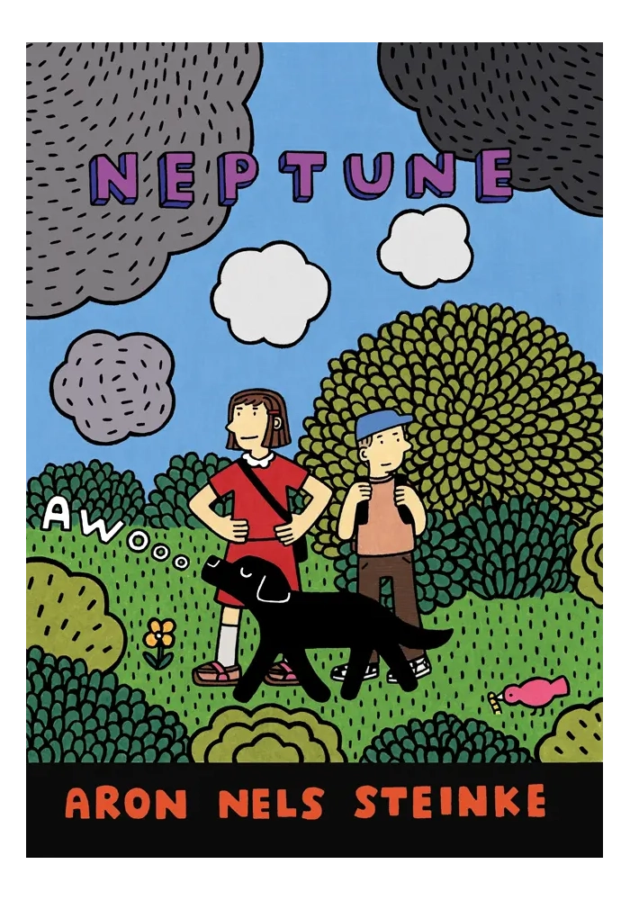 NEPTUNE GN