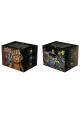 INFINITY GAUNTLET BOX HC SLIPCASE SET