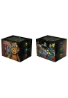 INFINITY GAUNTLET BOX HC SLIPCASE SET