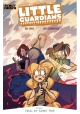 LITTLE GUARDIANS TP