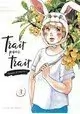 TRAIT POUR TRAIT DESSINE ET TAIS-TOI TOME 3