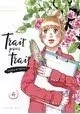 TRAIT POUR TRAIT DESSINE ET TAIS-TOI TOME 4