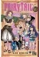 FAIRY TAIL TOME 16