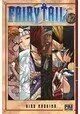 FAIRY TAIL TOME 17