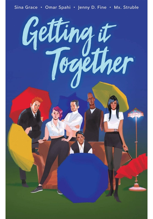 GETTING IT TOGETHER TP (MR)