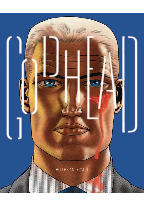 GODHEAD GN