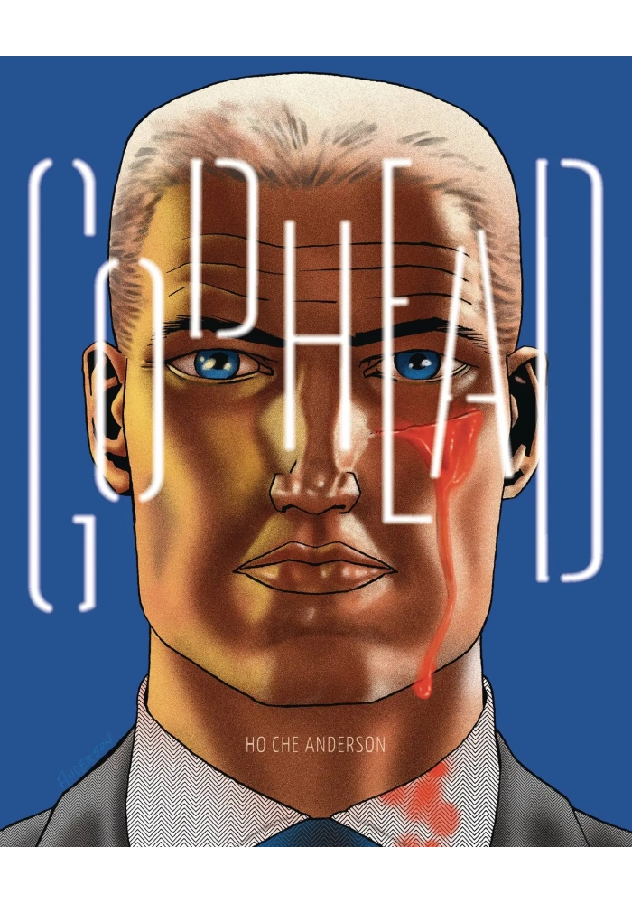 GODHEAD GN