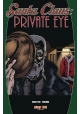 SANTA PRIVATE EYE GN