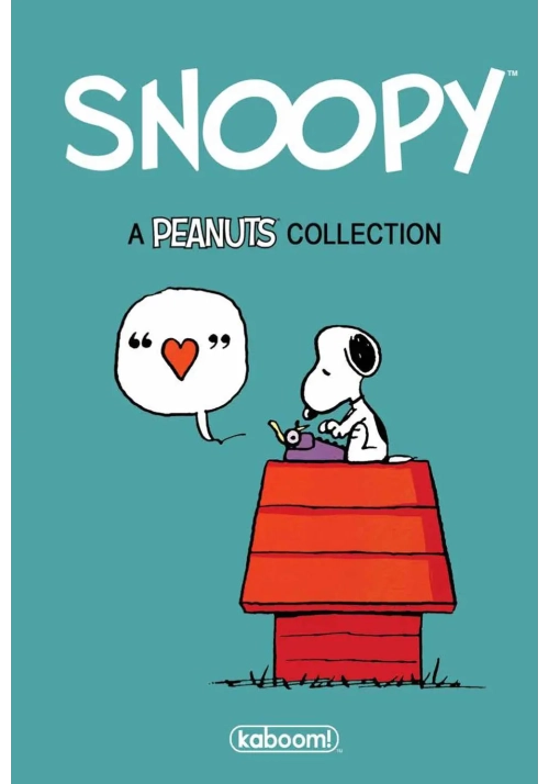 SNOOPY HC