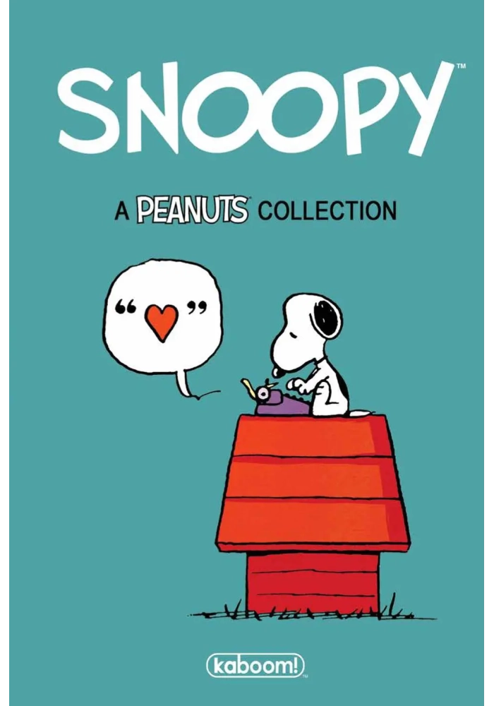 SNOOPY HC