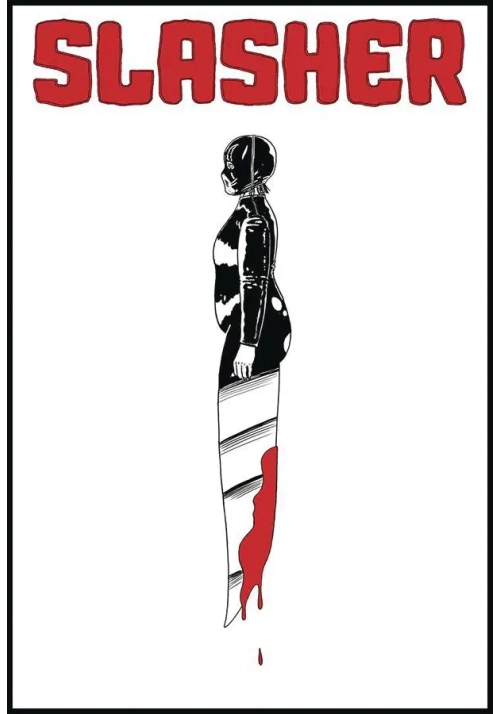 SLASHER TP (MR)