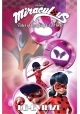 MIRACULOUS TALES OF LADYBUG AND CAT NOIR DE EVILIZE