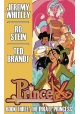 PRINCELESS DLX HC VOL 03