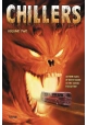 TROMA CHILLERS GN VOL 02