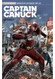 CAPTAIN CANUCK TP VOL 03 HARBINGER