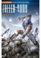 FALLEN SUNS TP VOL 01 THE ROOT