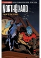 NORTHGUARD TP VOL 02 ENEMY OF THE STATES