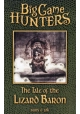 BIG GAME HUNTERS BACKPACK ED GN VOL 01