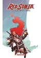 RED SONJA WORLDS AWAY TP VOL 02