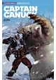 CAPTAIN CANUCK TP VOL 01 ALEPHW ED)