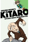 KITARO GN VOL 02 MEETS NURARIHYON