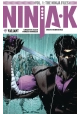 NINJA-K TP VOL 01 NINJA FILES