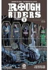 ROUGH RIDERS TP VOL 02 RIDERS ON THE STORM
