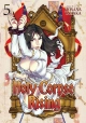 HOLY CORPSE RISING GN VOL 05