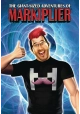 GIANT SIZED ADVENTURES OF MARKIPLIER PREMIUM ED