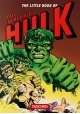 LITTLE BOOK OF HULK FLEXICOVER