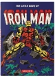 LITTLE BOOK OF IRON MAN FLEXICOVER