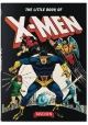 LITTLE BOOK OF X-MEN FLEXICOVER