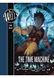 HG WELLS TIME MACHINE GN