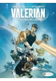 VALERIAN AND LAURELINE GN VOL 01 SHINGOUZLOOZ INC