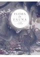 JAW COOPER ART BOOK FLORA & FAUNA