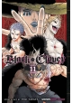 BLACK CLOVER GN VOL 11