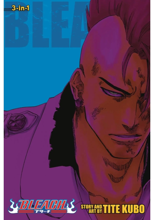 BLEACH 3IN1 TP VOL 23