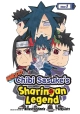 NARUTO CHIBI SASUKE SHARINGAN LEGEND GN VOL 03