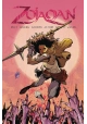 ZOJAQAN COMPLETE SERIES TP