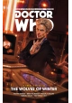 DOCTOR WHO 12TH TIME TRIALS TP VOL 02