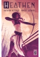 HEATHEN TP VOL 02