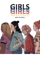 GIRLS SC